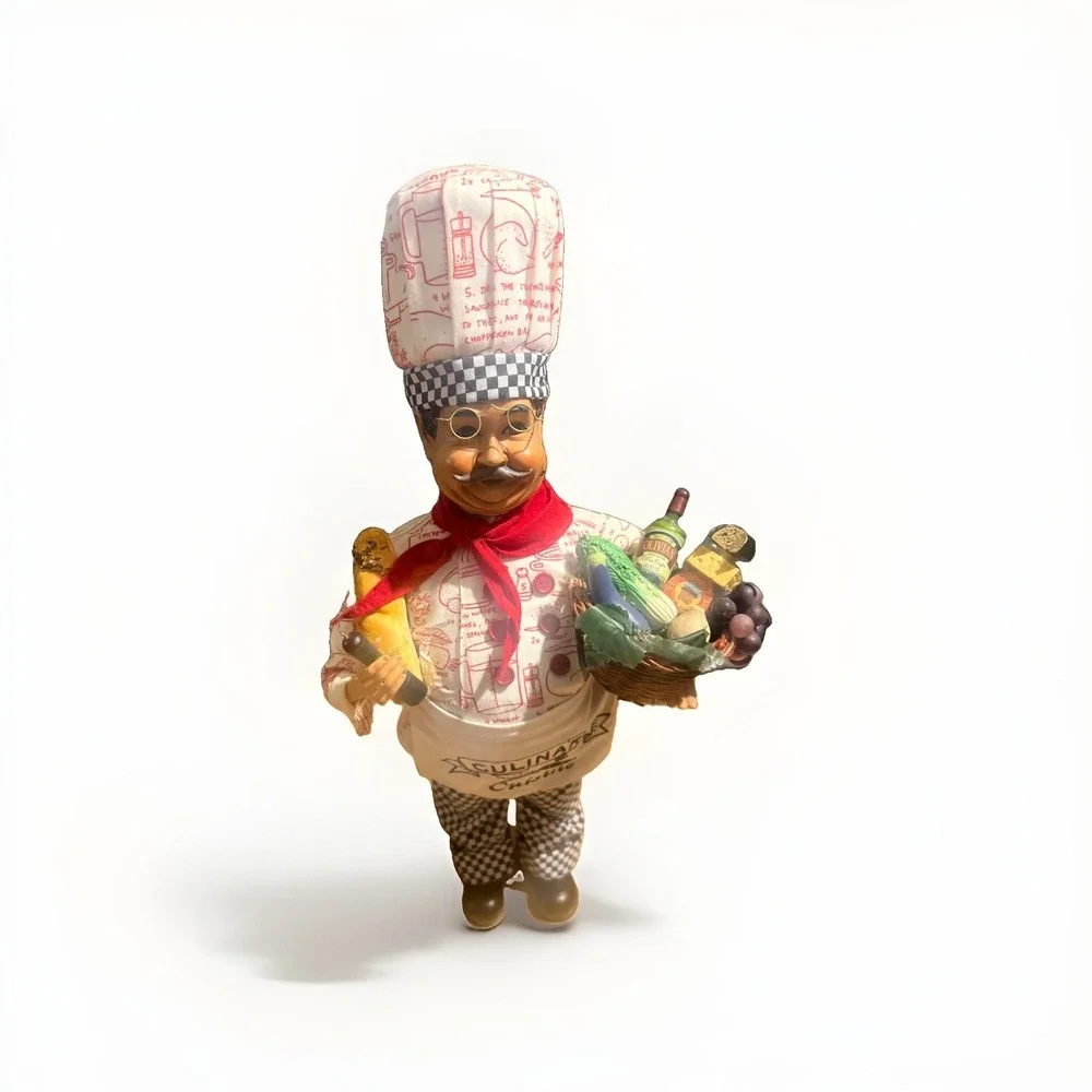 Servette Home Chef Shelf Sitter 19